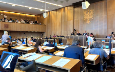 FDP lässt Römerkoalition platzen