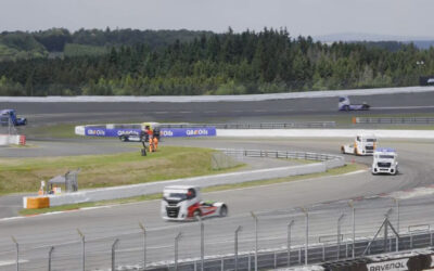 Truck Grand Prix am Nürburgring