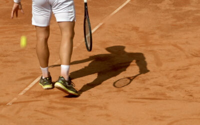Frankfurter Tennisverein startet in der Bundesliga durch