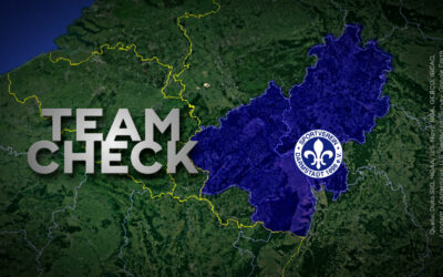 Im Teamcheck vor der Saison: SV Darmstadt 98