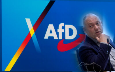 AfD-Kandidat von der OB-Wahl Ludwigshafen ausgeschlossen
