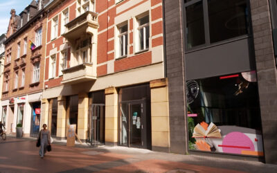 Leere Kita kostet 27.000 Euro im Monat
