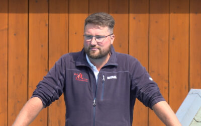 Traumberuf trotz schwieriger Gäste: Bademeister in Kaiserslautern