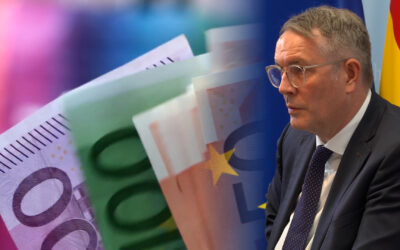 Schweitzer stellt Nachtragshaushalt vor