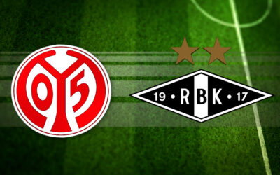 Mainz 05 will in die Ligaphase der Conference League