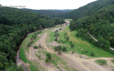 Ausstellung erinnert an Ahr-Hochwasser