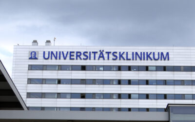 Missbrauch in Uniklinik? – Prozess gegen Pfleger beginnt