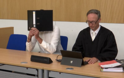 Säugling tot – Prozessauftakt in Trier