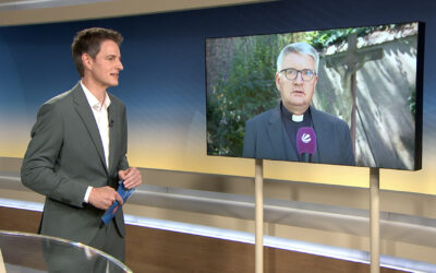 Diskussion über neues Bestattungsgesetz