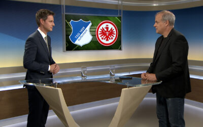 Der Bundesliga-Talk mit Thorsten Arnold