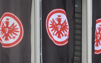 Eintracht Frankfurt-Frauen starten in die Bundesliga-Saison