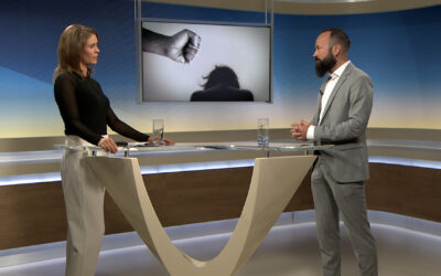 Immer häufiger Gewalt gegen Frauen