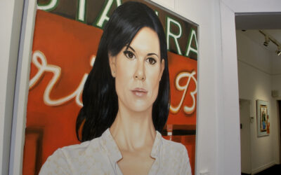 Frankfurt Art Experience gestartet