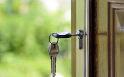 Neugebautes Studentenwohnheim steht leer