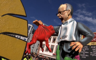 Rosenmontagszug soll eingedampft werden: Das sagen die Mainzer dazu