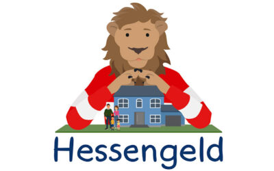 Traum vom Eigenheim: Land zieht Bilanz zu 1 Jahr Hessengeld