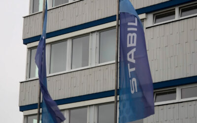 Autozulieferer baut hunderte Stellen ab