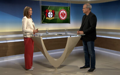Der Sporttalk mit Thorsten Arnold
