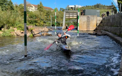 Kanu-Slalom-Talent aus Bad Kreuznach