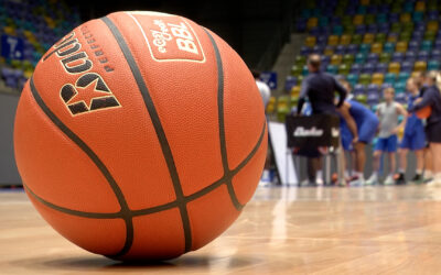 Skyliners Frankfurt vor dem Saisonstart