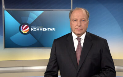 Kommentar von Chefredakteur Philipp Stelzner