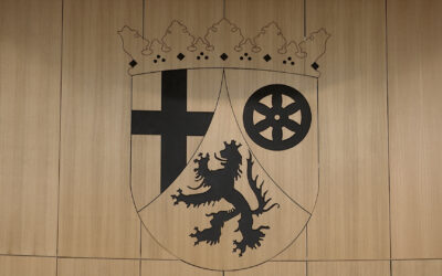 Kommunen leiden unter klammen Kassen