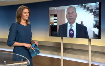 Innenminister Poseck zu Drohnensichtungen
