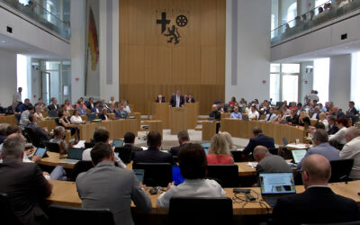 Wahlumfrage in Rheinland-Pfalz: AfD überholt SPD