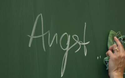 Krieg, Inflation, Krankheit: Das sind die Ängste der Deutschen!