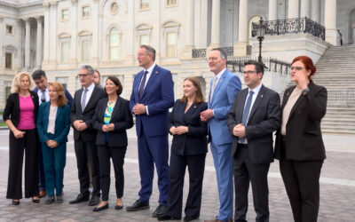 Rheinland-pfälzische Delegation beendet USA-Reise