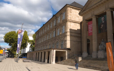 Museum Wiebaden zeigt große Schenkung