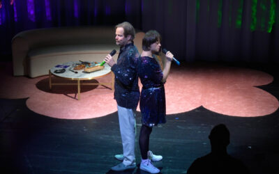 Inklusives Theaterstück in Mainz