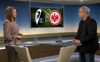 Der 17:30-Sporttalk mit Thorsten Arnold