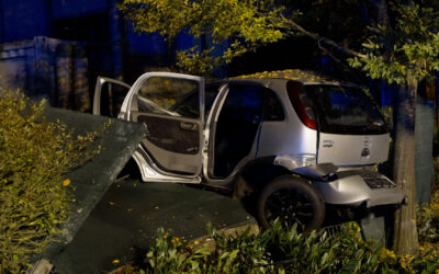 17-Jähriger stirbt bei Unfall in Taunusstein