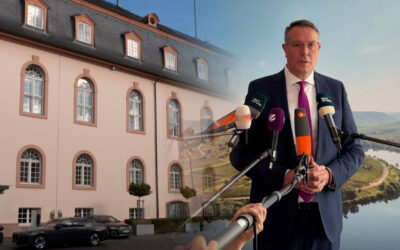 Schweitzer stellt Schwerpunkte für Ministerpräsidentenkonferenz vor