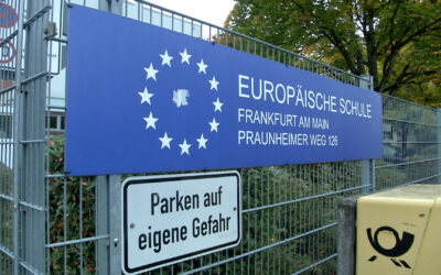 Streit um neuen Standort der Europäischen Schule in Frankfurt
