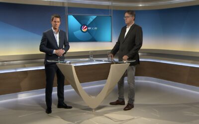 Krise in der Automobilbranche: Im Gespräch Auto-Analyst Jürgen Pieper