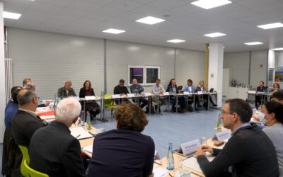 Wiederaufbau im Ahrtal – Wie steht es um die Schulen?