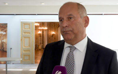 Demos zum 7. Oktober in Frankfurt – Innenminister mit klarer Ansage