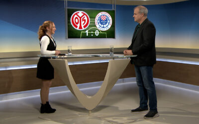 Der Sporttalk mit Thorsten Arnold