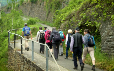 Wie Rheinland-Pfalz mehr Touristen anlocken will