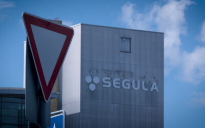 Betreiber von Opel-Entwicklungszentrum Segula ist insolvent