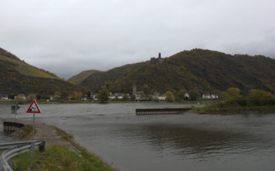 IHK fordert Bau einer Mittelrheinbrücke