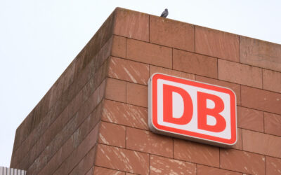Führungswechsel bei DB Cargo