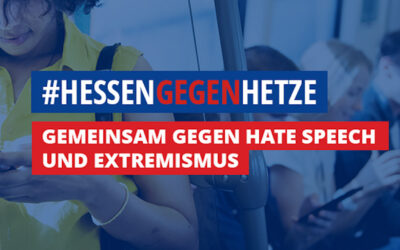 Kritik an Meldeportal „Hessen gegen Hetze“