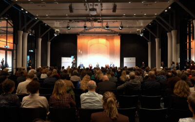 Sozialkongress in Frankenthal