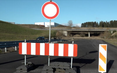 A 1-Lücke kann geschlossen werden