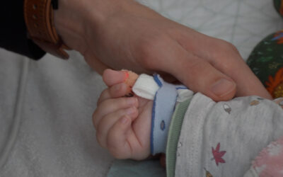 Mainzer Kinderpalliativteam droht das Aus