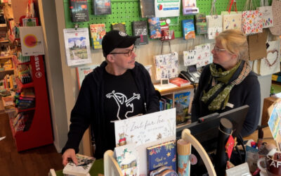 Aktionswoche der unabhängigen Buchhandlungen