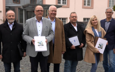 RLP-Kommunen warnen vor finanziellem Kollaps